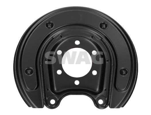 Swag Dekplaat, remschijf 33 11 2630