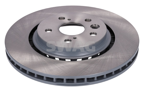 Swag Remschijf 33 11 2860