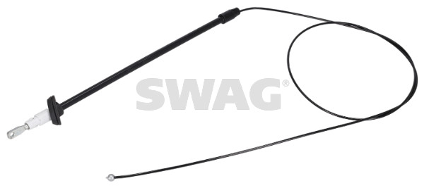 Swag Trekkabel, parkeerrem 33 11 2879