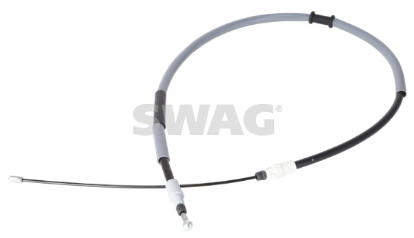 Swag Trekkabel, parkeerrem 33 11 2887