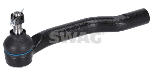 Swag Spoorstangeind 33 11 2963