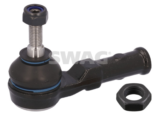 Swag Spoorstangeind 33 11 2966