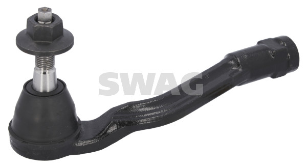 Swag Spoorstangeind 33 11 2968