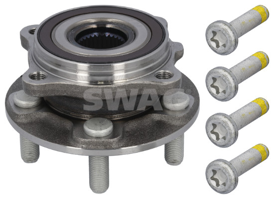 Swag Wiellagerset 33 11 3082