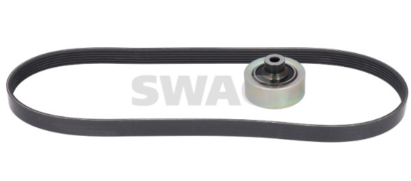 Swag Poly V-riem set 33 11 3164