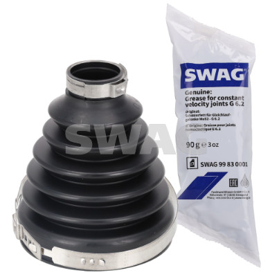 Swag Asmanchetten set 33 11 3249