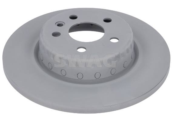 Swag Remschijf 33 11 3316