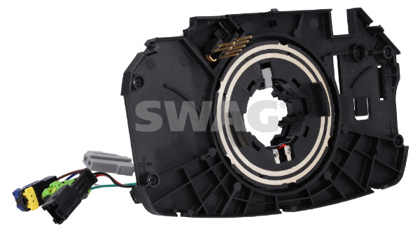 Swag Wikkelveer, airbag 33 11 3337