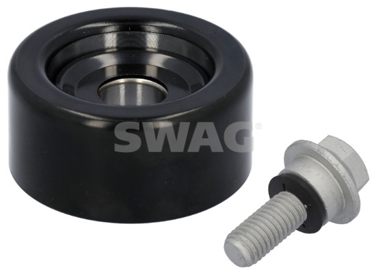 Swag Geleide rol/omdraairol, Poly V-riem 33 11 3612