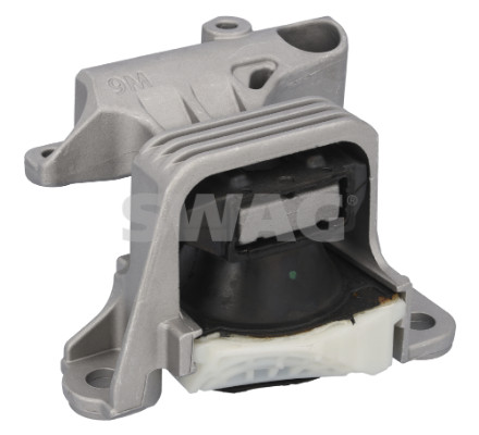 Swag Aslichaam-/motorsteunlager 33 11 3681