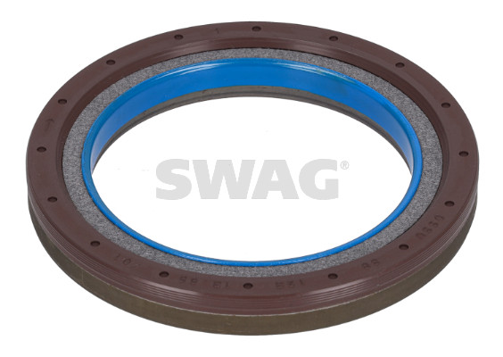 Swag Keerring, krukas 33 11 3693