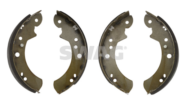 Swag Remschoenset 33 11 3750