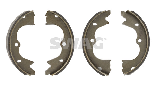 Swag Remschoenset 33 11 3751