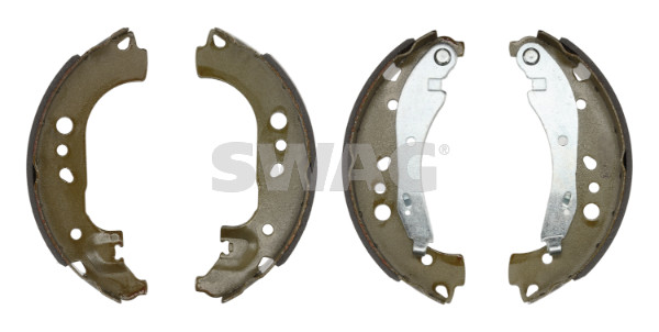 Swag Remschoenset 33 11 3755