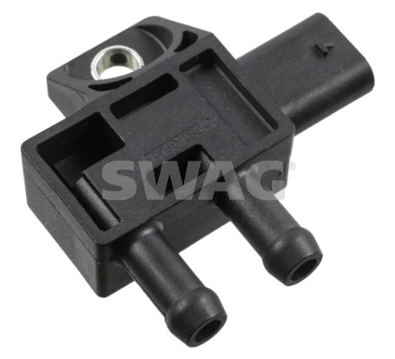 Swag Sensor, uitlaatgasdruk 33 11 3788