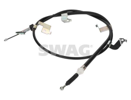 Swag Trekkabel, parkeerrem 33 11 3910
