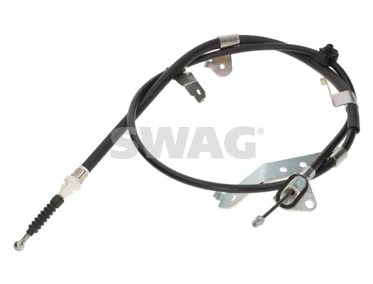 Swag Trekkabel, parkeerrem 33 11 3911