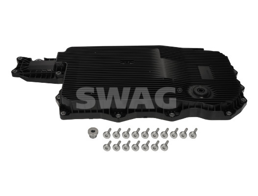 Swag Hydraulische filter, automatische transmissie 33 11 4059