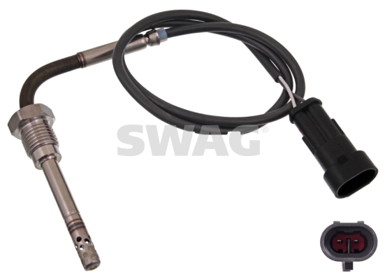 Swag Sensor uitlaatgastemperatuur 37 94 9604