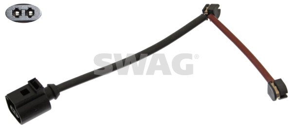 Swag Slijtage indicator 38 94 4549