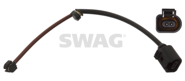 Swag Slijtage indicator 38 94 4556