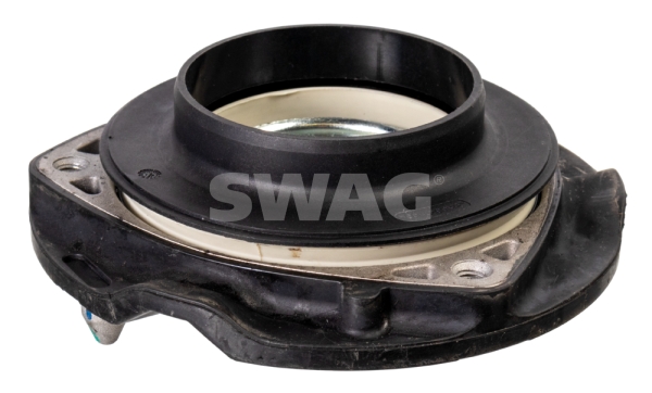 Swag Veerpootlager & rubber 40 10 9439