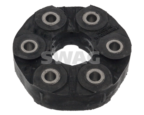 Swag Rubber askoppeling / Hardyschijf 40 86 0001