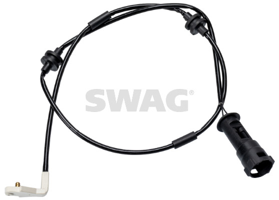 Swag Slijtage indicator 40 91 7204