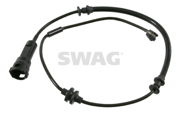 Swag Slijtage indicator 40 92 2072