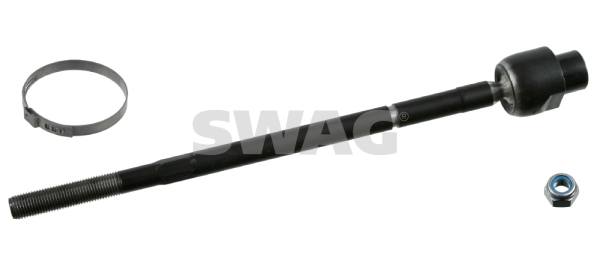 Swag Axiaal gewricht / spoorstang 40 92 3228