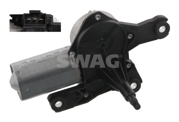 Swag Ruitenwissermotor 40 93 3756