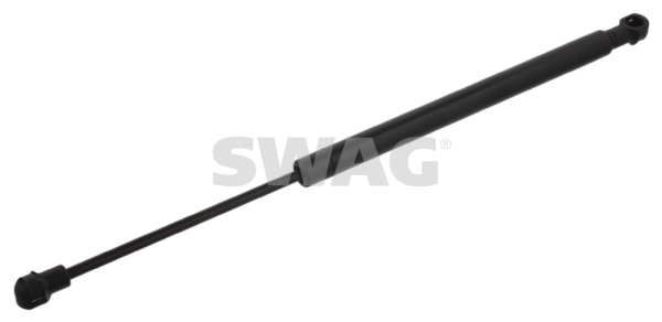 Swag Gasveer, kofferruimte 40 93 4509