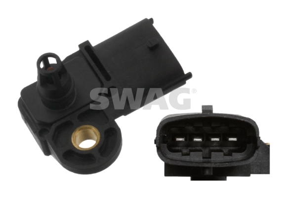 Swag MAP sensor 40 93 7055