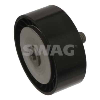 Swag Geleiderol (poly) V-riem 40 93 8260