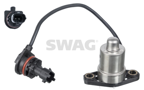 Swag Motoroliepeil sensor 40 94 0795