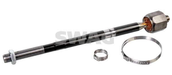 Swag Axiaal gewricht / spoorstang 40 94 3792