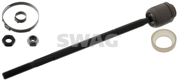 Swag Axiaal gewricht / spoorstang 40 94 4437