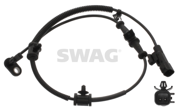 Swag ABS sensor 40 94 5568