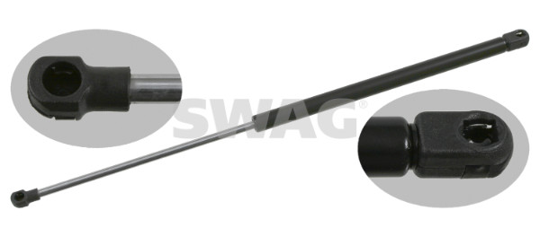 Swag Gasveer, kofferruimte 50 51 0040