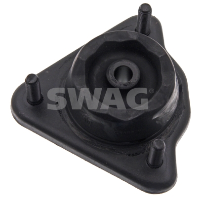 Swag Veerpootlager & rubber 50 54 0007