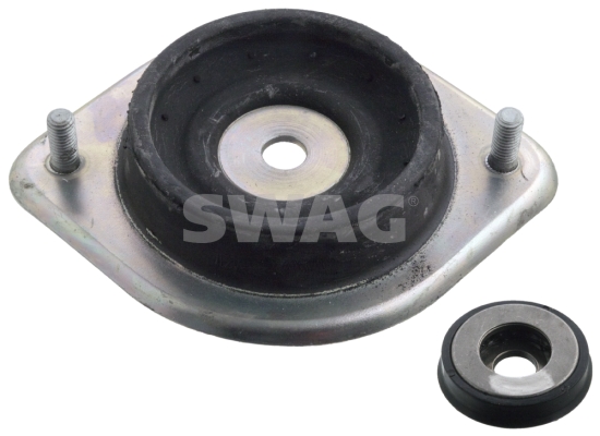 Swag Veerpootlager & rubber 50 55 0002