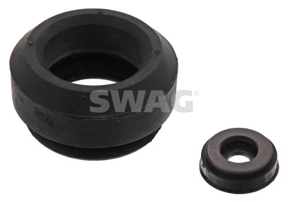 Swag Veerpootlager & rubber 50 55 0007