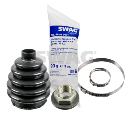 Swag Aandrijfashoes 50 90 1043