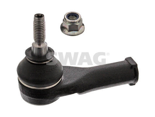 Swag Spoorstangeind / Stuurkogel 50 92 1849