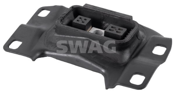 Swag Differentieel ophangrubber 50 94 4508