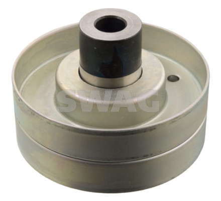 Swag Geleide rol/omdraairol, Poly V-riem 60 03 0051