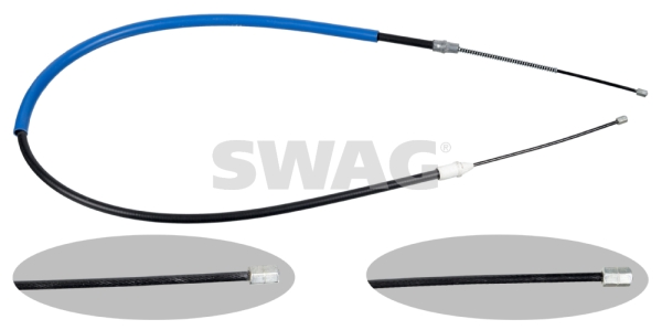 Swag Handremkabel 60 10 1816