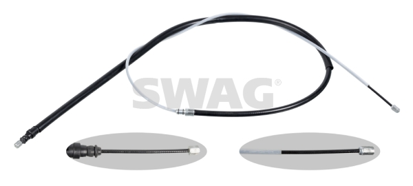 Swag Handremkabel 60 10 1818