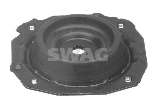 Swag Veerpootlager & rubber 60 54 0003