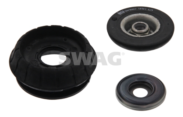 Swag Veerpootlager & rubber 60 91 4945